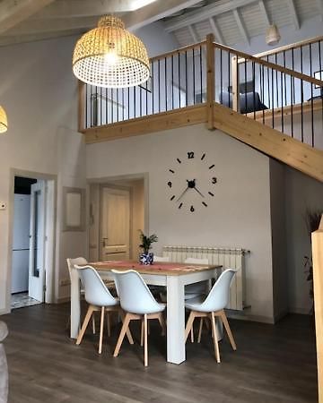 Casa Pauet D'Escalarre Appartement Buitenkant foto