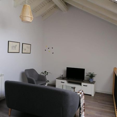 Casa Pauet D'Escalarre Appartement Buitenkant foto