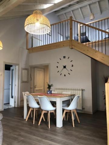 Casa Pauet D'Escalarre Appartement Buitenkant foto