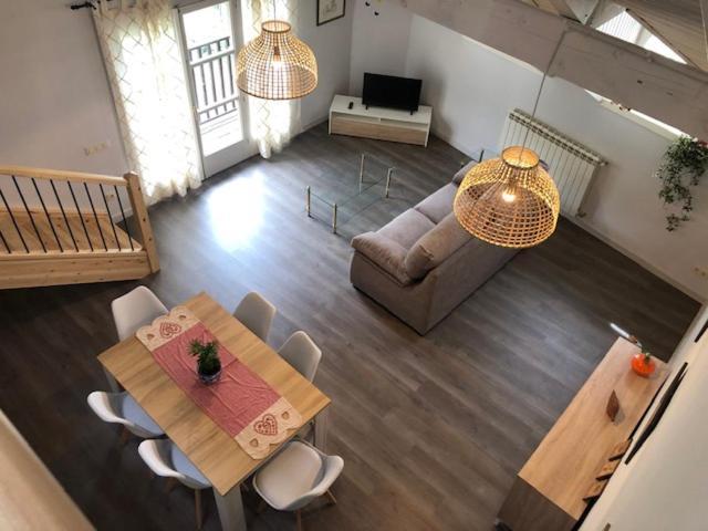 Casa Pauet D'Escalarre Appartement Buitenkant foto