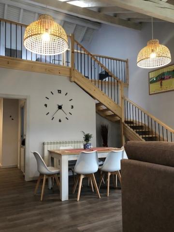 Casa Pauet D'Escalarre Appartement Buitenkant foto