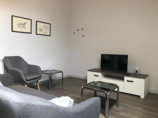Casa Pauet D'Escalarre Appartement Buitenkant foto