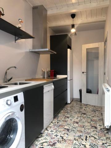 Casa Pauet D'Escalarre Appartement Buitenkant foto
