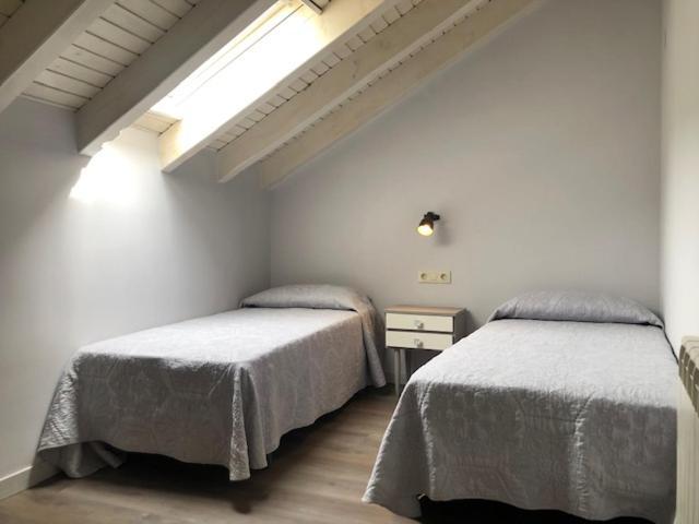 Casa Pauet D'Escalarre Appartement Buitenkant foto