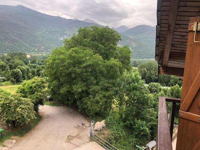Casa Pauet D'Escalarre Appartement Buitenkant foto