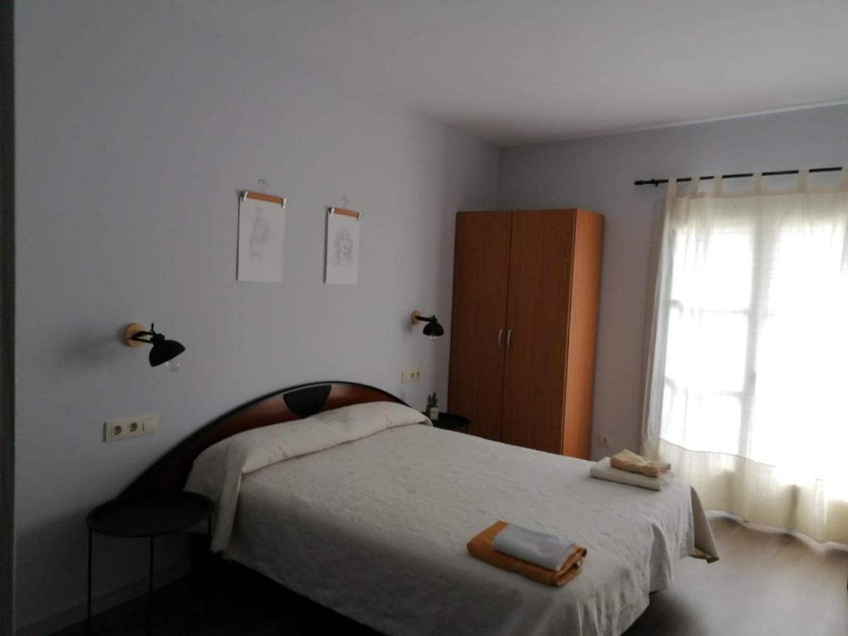 Casa Pauet D'Escalarre Appartement Buitenkant foto