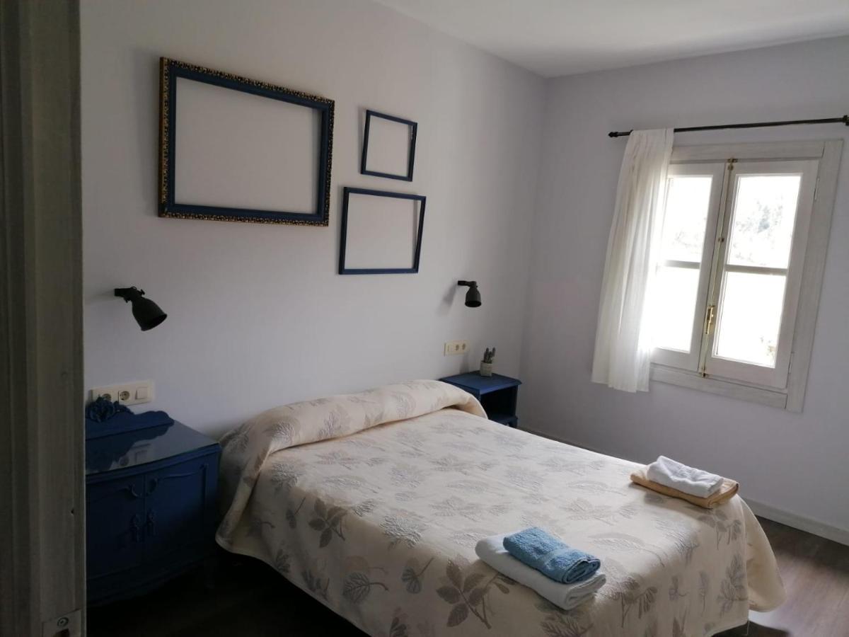 Casa Pauet D'Escalarre Appartement Buitenkant foto