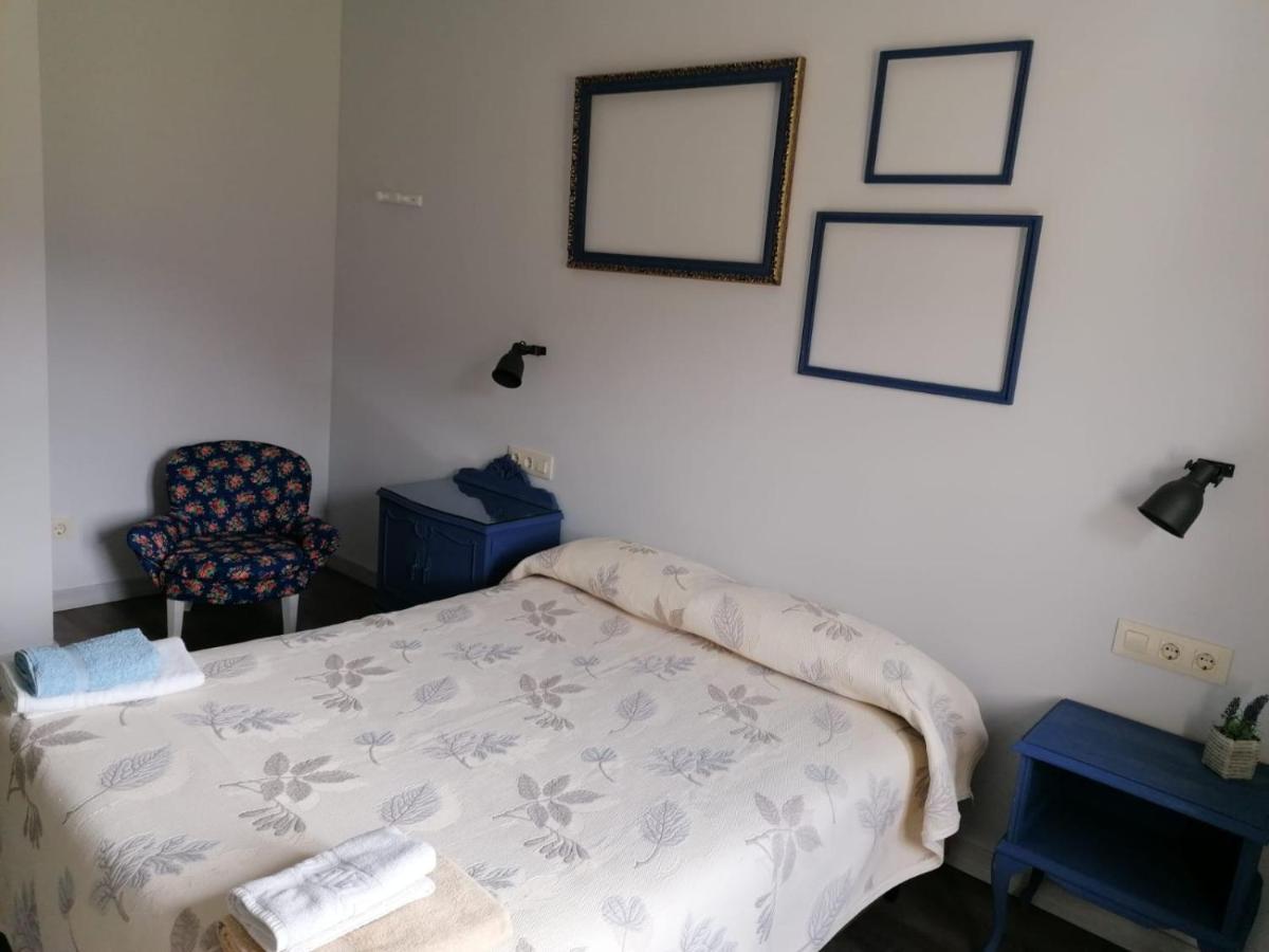 Casa Pauet D'Escalarre Appartement Buitenkant foto