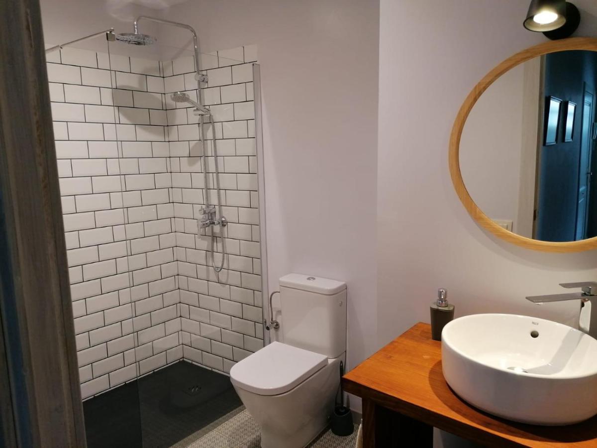 Casa Pauet D'Escalarre Appartement Buitenkant foto