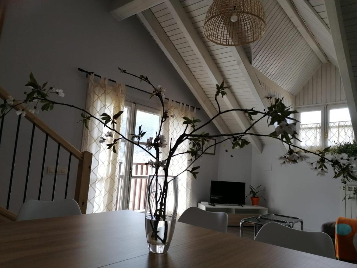 Casa Pauet D'Escalarre Appartement Buitenkant foto