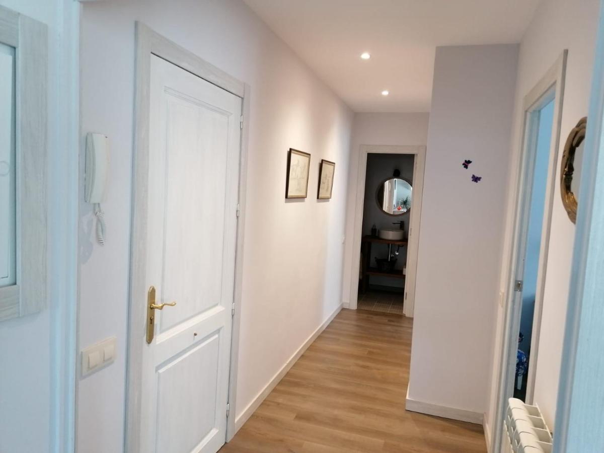 Casa Pauet D'Escalarre Appartement Buitenkant foto