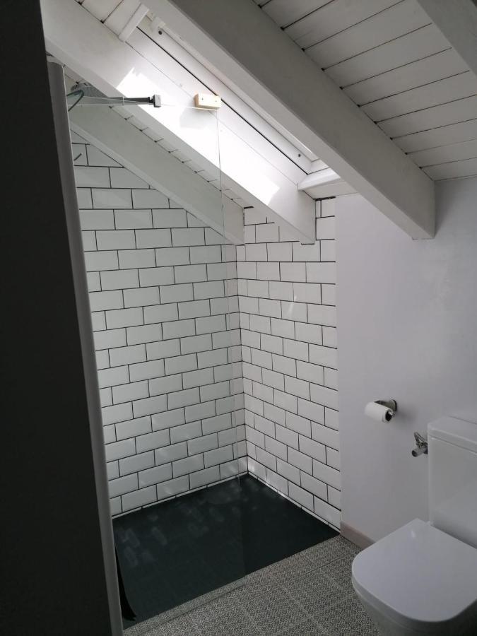 Casa Pauet D'Escalarre Appartement Buitenkant foto