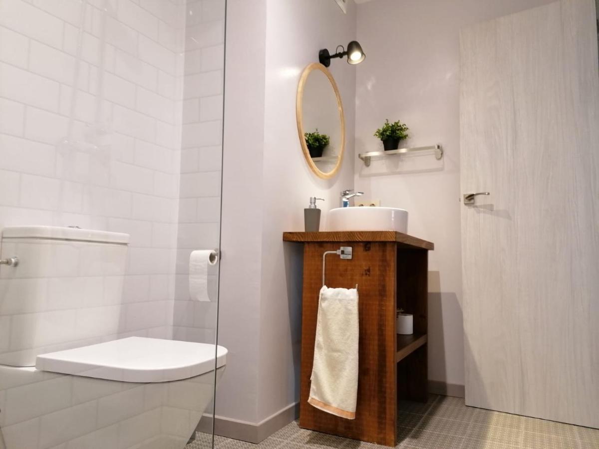 Casa Pauet D'Escalarre Appartement Buitenkant foto
