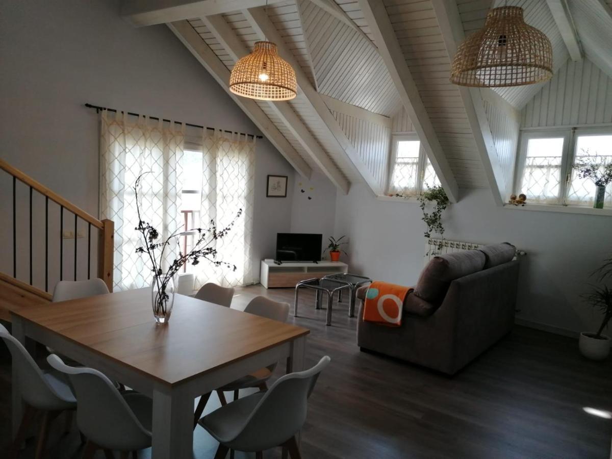 Casa Pauet D'Escalarre Appartement Buitenkant foto