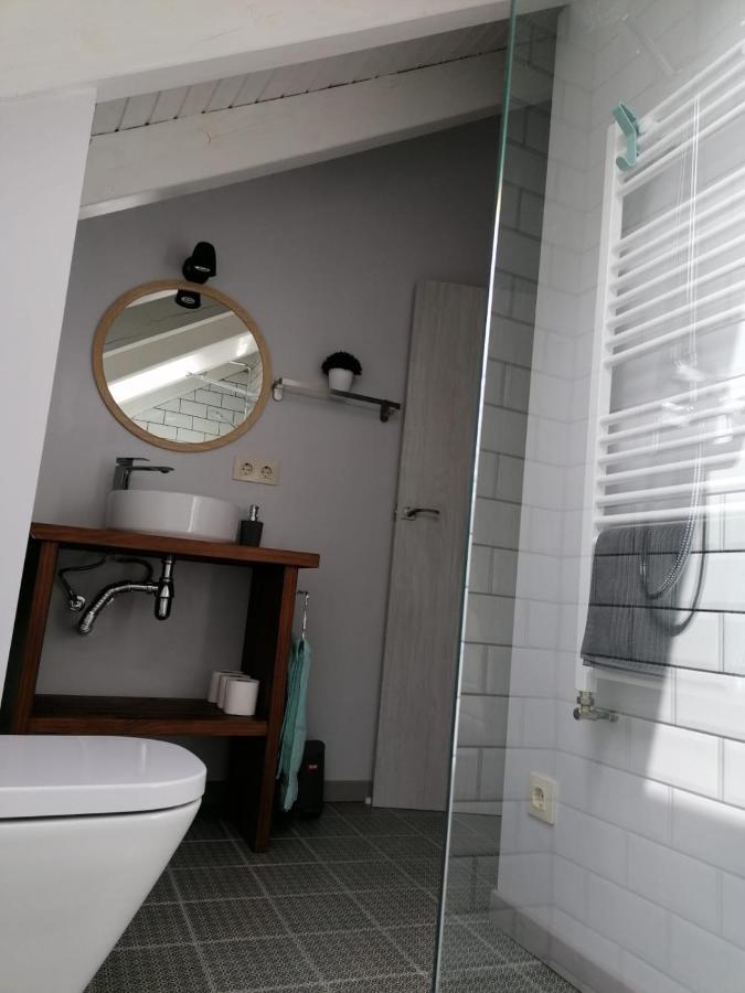 Casa Pauet D'Escalarre Appartement Buitenkant foto